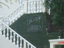 Kew Green (D16), Condominium #1144552
